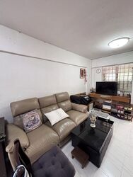Blk 825 Tampines Street 81 (Tampines), HDB 3 Rooms #609618171